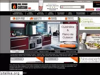 mon-espace-cuisson.com