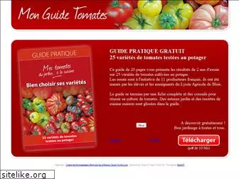 mon-guide-tomates.fr