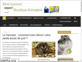 mon-hamster.com