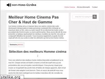mon-home-cinema.info