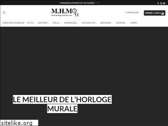 mon-horloge-murale.com