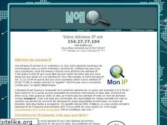 mon-ip.net