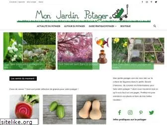 mon-jardin-potager.com