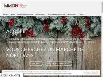 mon-marche-de-noel.com