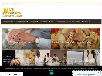 mon-mariageoriental.com