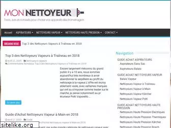 mon-nettoyeur.fr