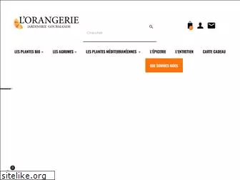 mon-orangerie.fr