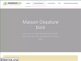 mon-ossature-bois.be