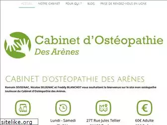 mon-osteopathe-toulouse.fr