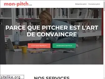 mon-pitch.com