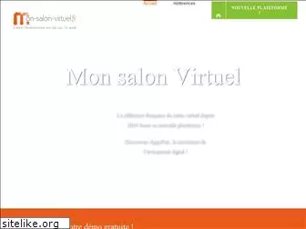 mon-salon-virtuel.fr