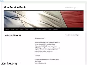 mon-service-public.com