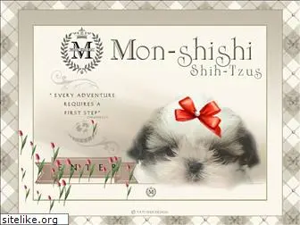 mon-shishi.com