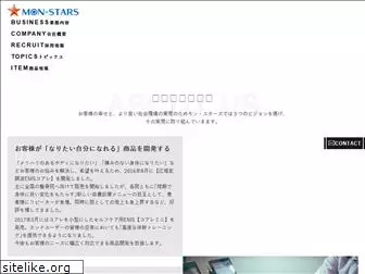 mon-stars.com