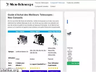 mon-telescope.info