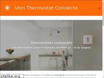 mon-thermostat-connecte.com