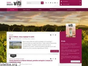 mon-viti.com