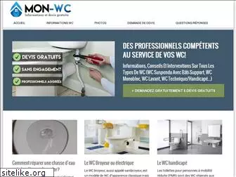 mon-wc.com