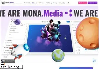 mona.media