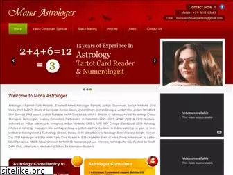 monaastrologer.com