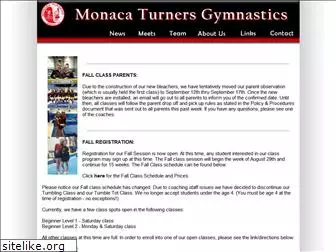 monacaturnersgymnastics.com