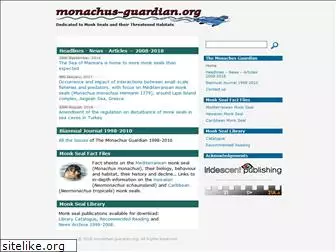 monachus-guardian.org