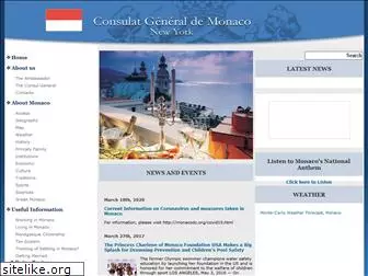 monaco-consulate.com