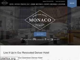 monaco-denver.com