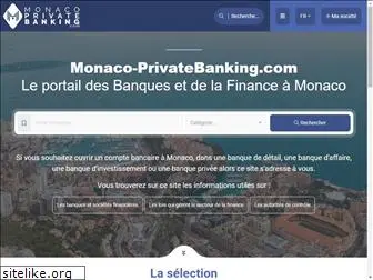 monaco-privatebanking.com