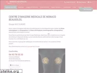 monaco-radiologie.com