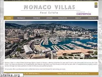 monaco-villas.com