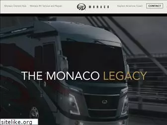 monacocoach.com