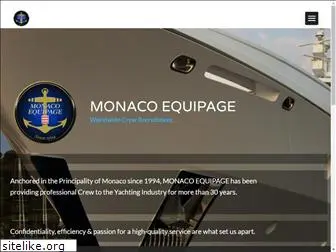 monacoequipage.com