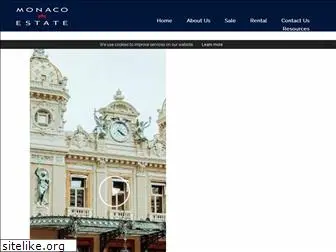 monacoestate.com