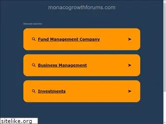 monacogrowthforums.com