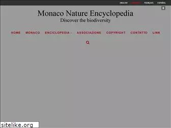 monaconatureencyclopedia.com