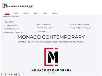 monacontemporary.com