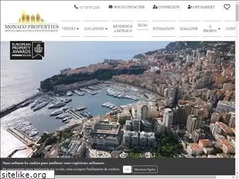 monacoproperties.mc