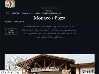 monacospizza.com