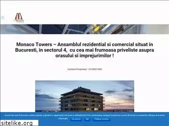 monacotowers.ro