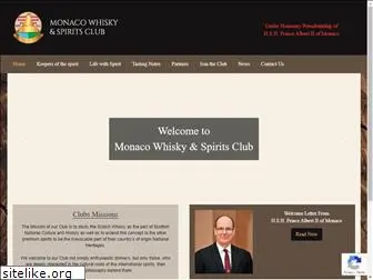 monacowhisky-spiritsclub.com