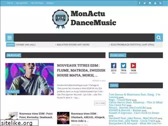 monactudancemusic.com