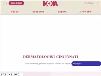 monadermatology.com