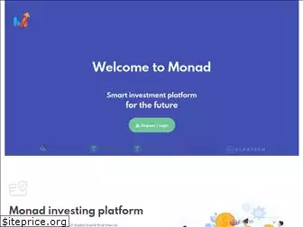 monadinvest.com