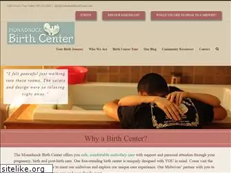 monadnockbirthcenter.com