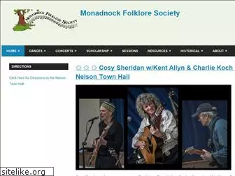 monadnockfolk.org