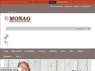 monagapparel.com