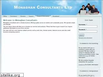 monaghan.co.uk