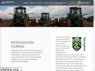 monaghanfarms.com
