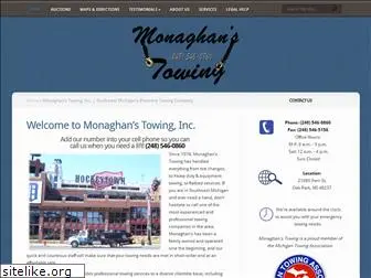 monaghanstowing.com